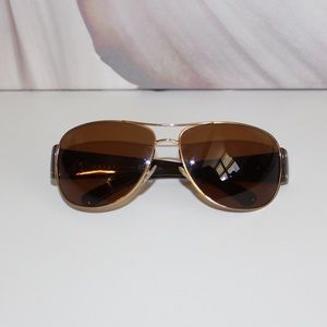 PRADA aviator Shades (VINTAGE)